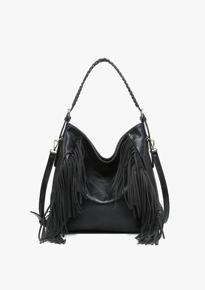 Small slouchy 2024 hobo bag