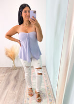 Judy Blue White Distressed Skinny Jeans-Judy Blue White Distressed Skinny Jeans -Cali Moon Boutique, Plainville Connecticut