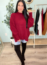 'Beleza' Black Faux Suede Over the Knee Boot-Cali Moon Boutique, Plainville Connecticut